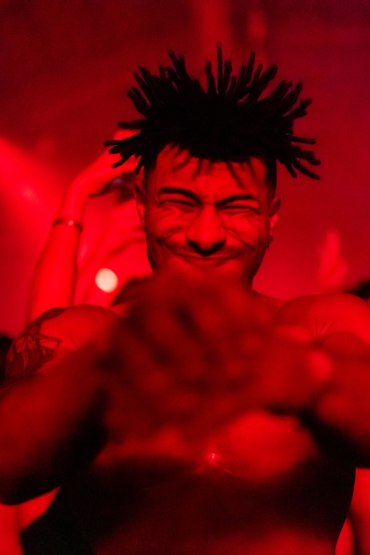 Loading... just a sec